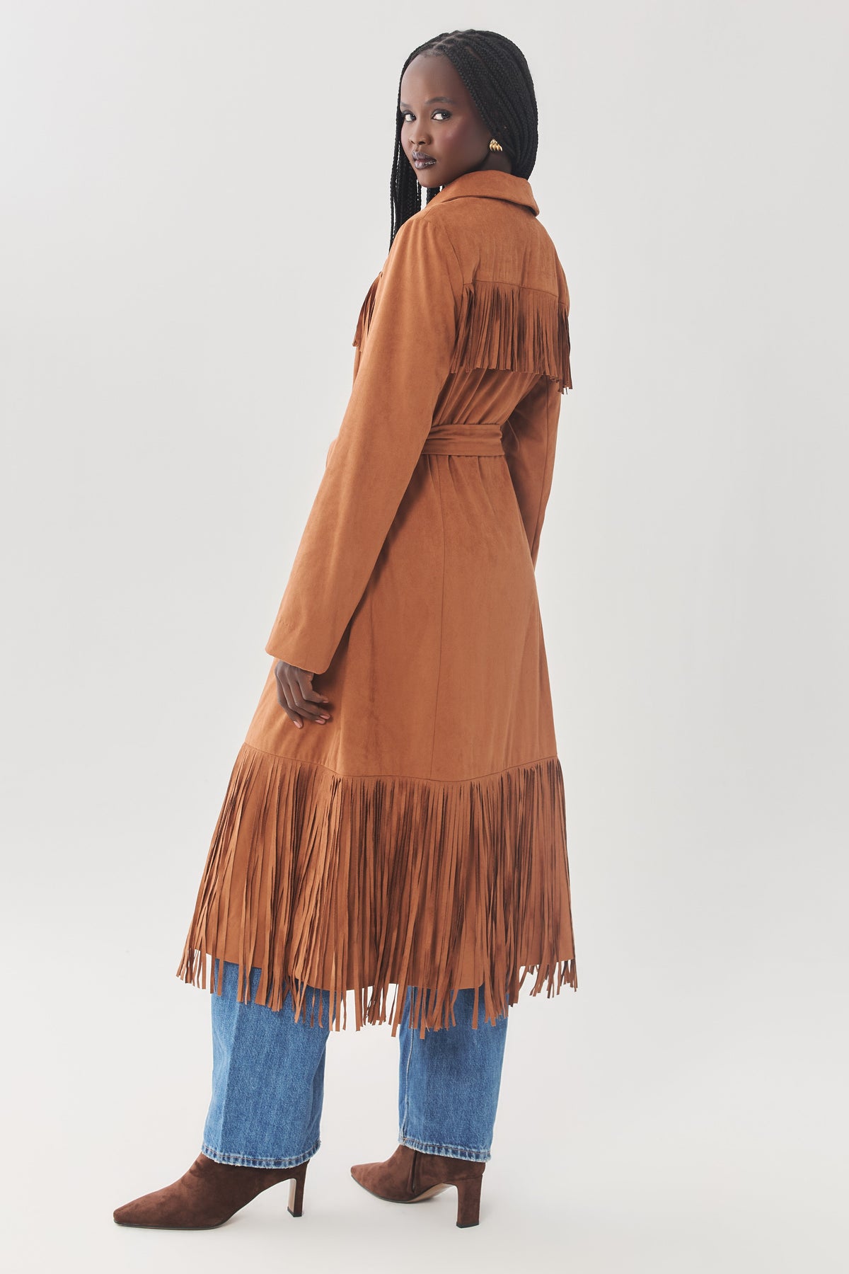 maris coat