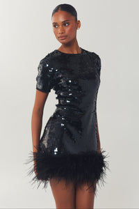 Declan Dress