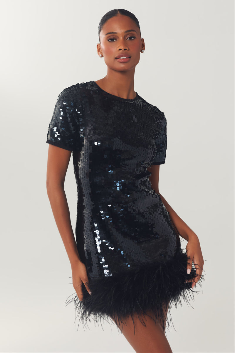 Declan Dress