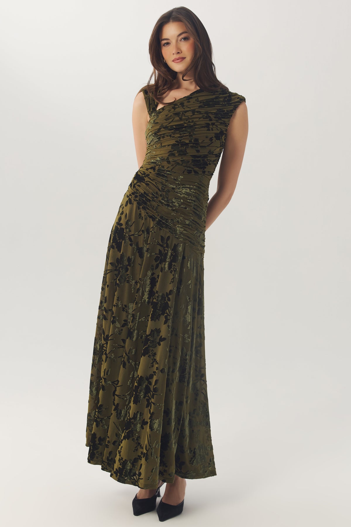 ester dress