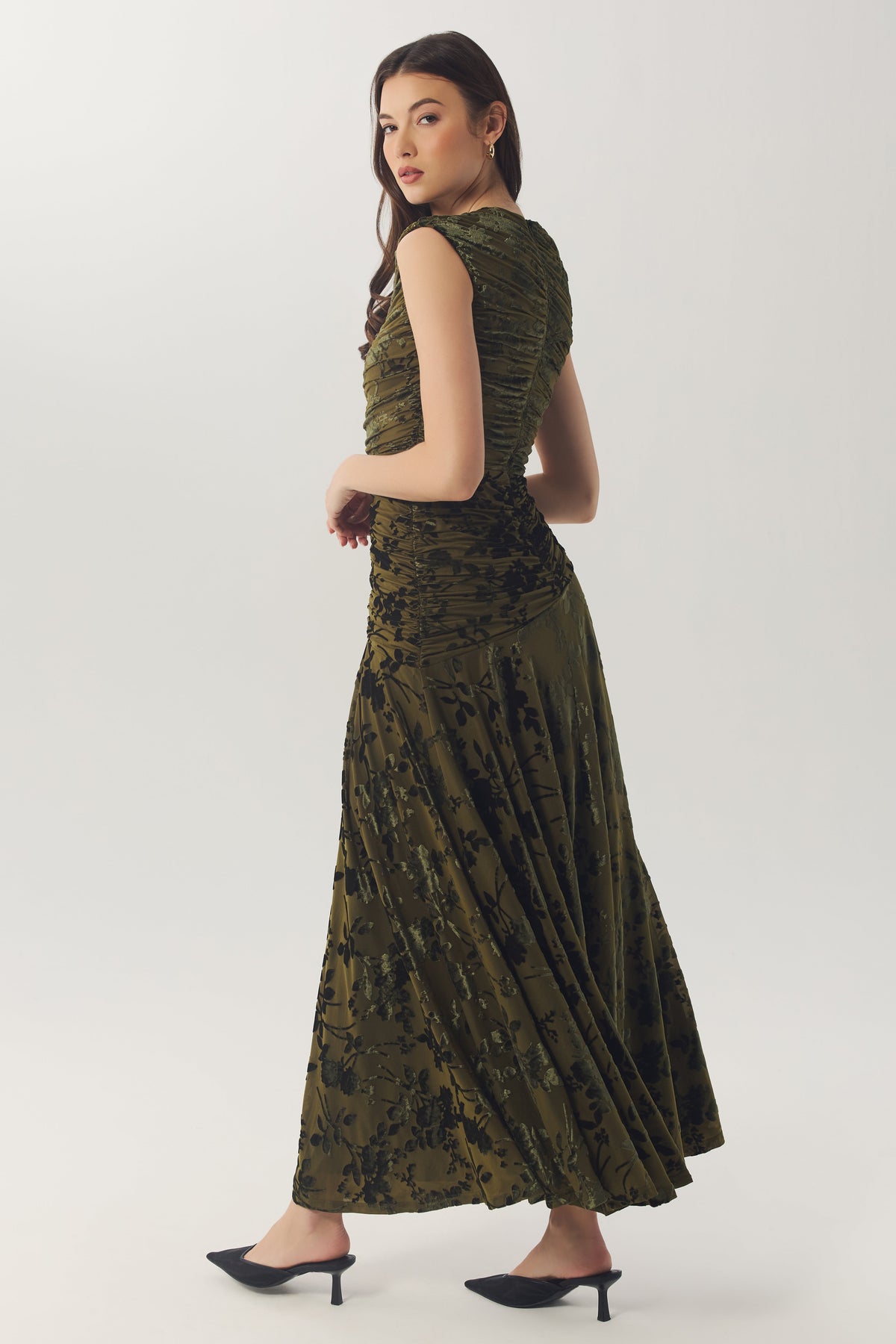 ester dress