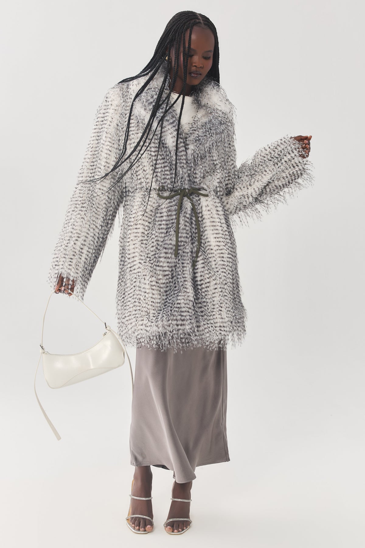 anny coat