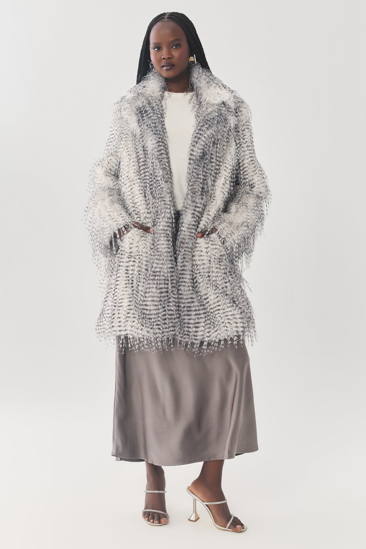 anny coat