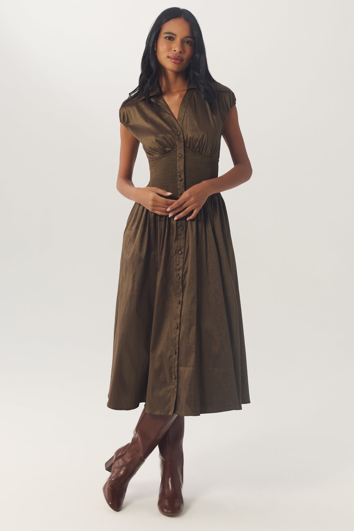 brynny dress