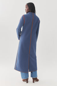 treva coat