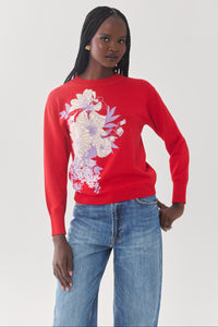 reese sweater