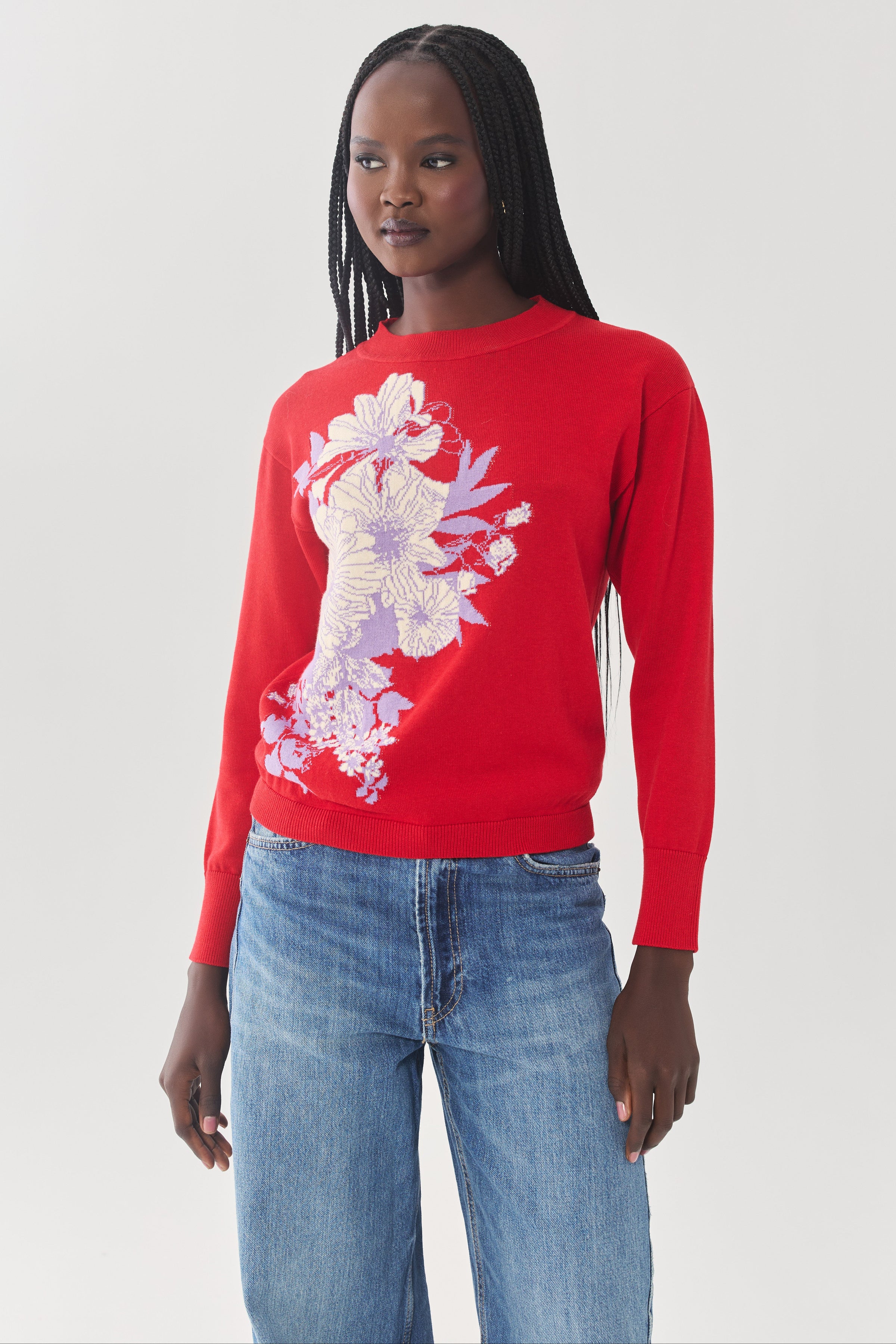 reese sweater