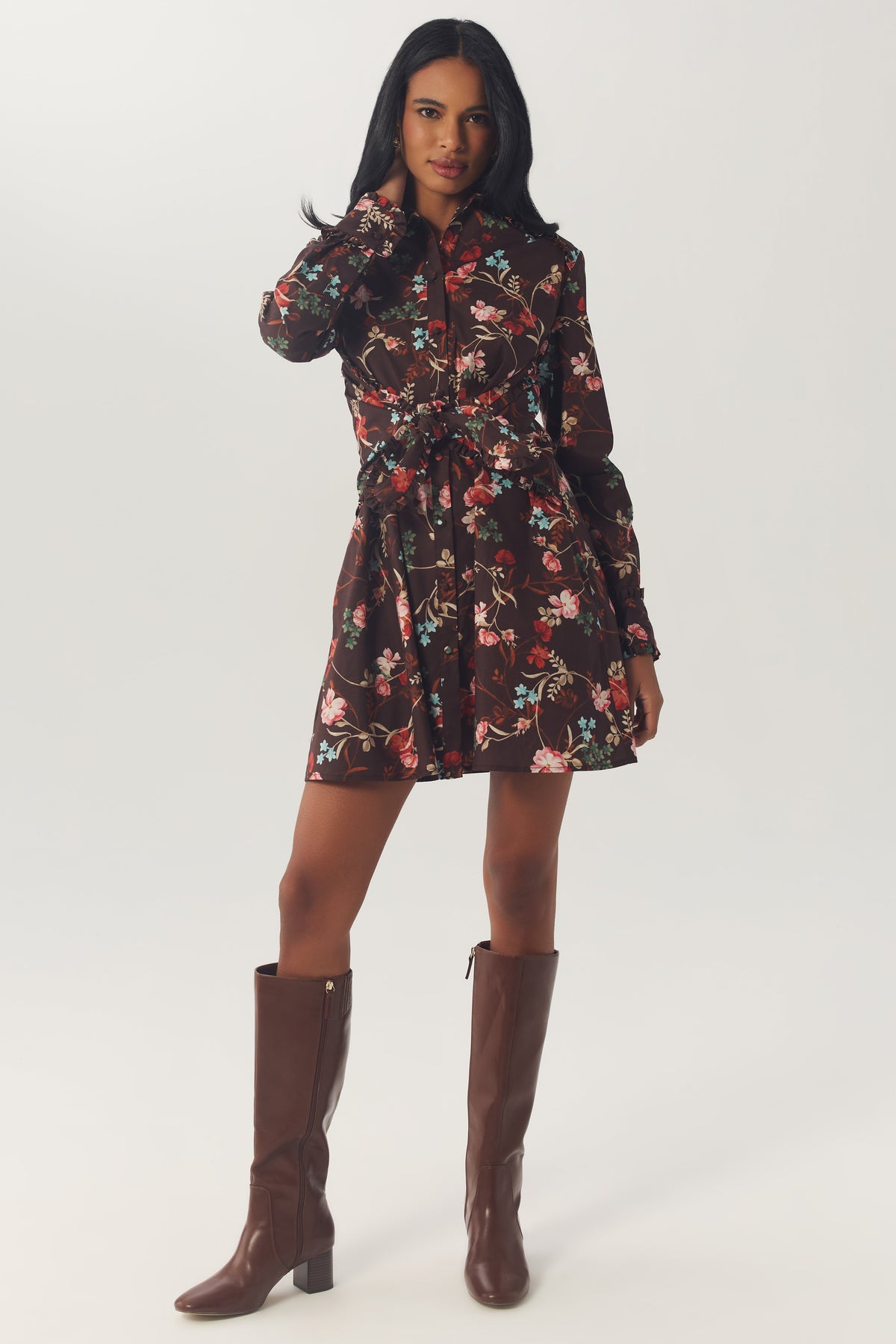 reney dress