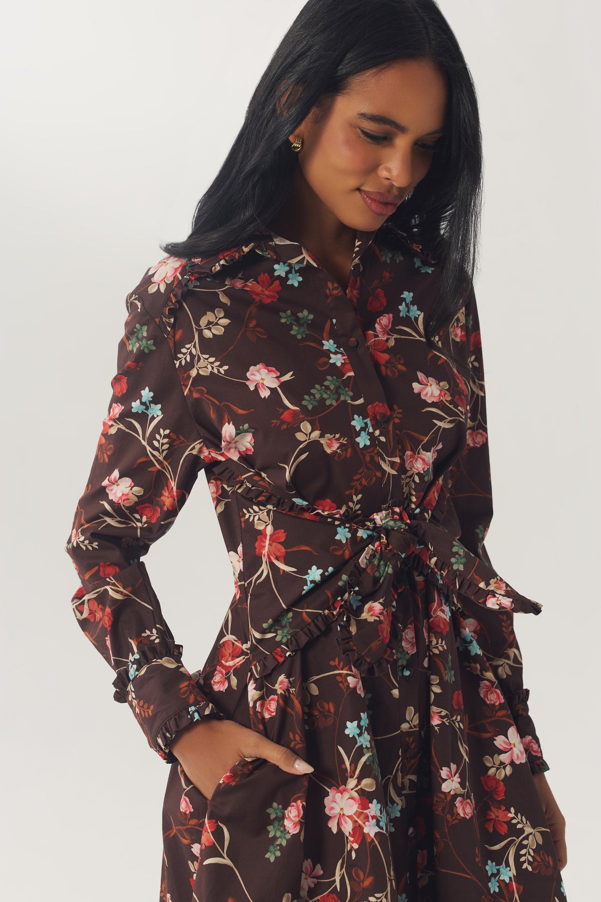 reney dress