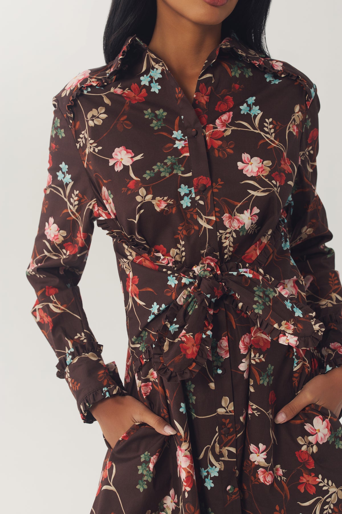 reney dress