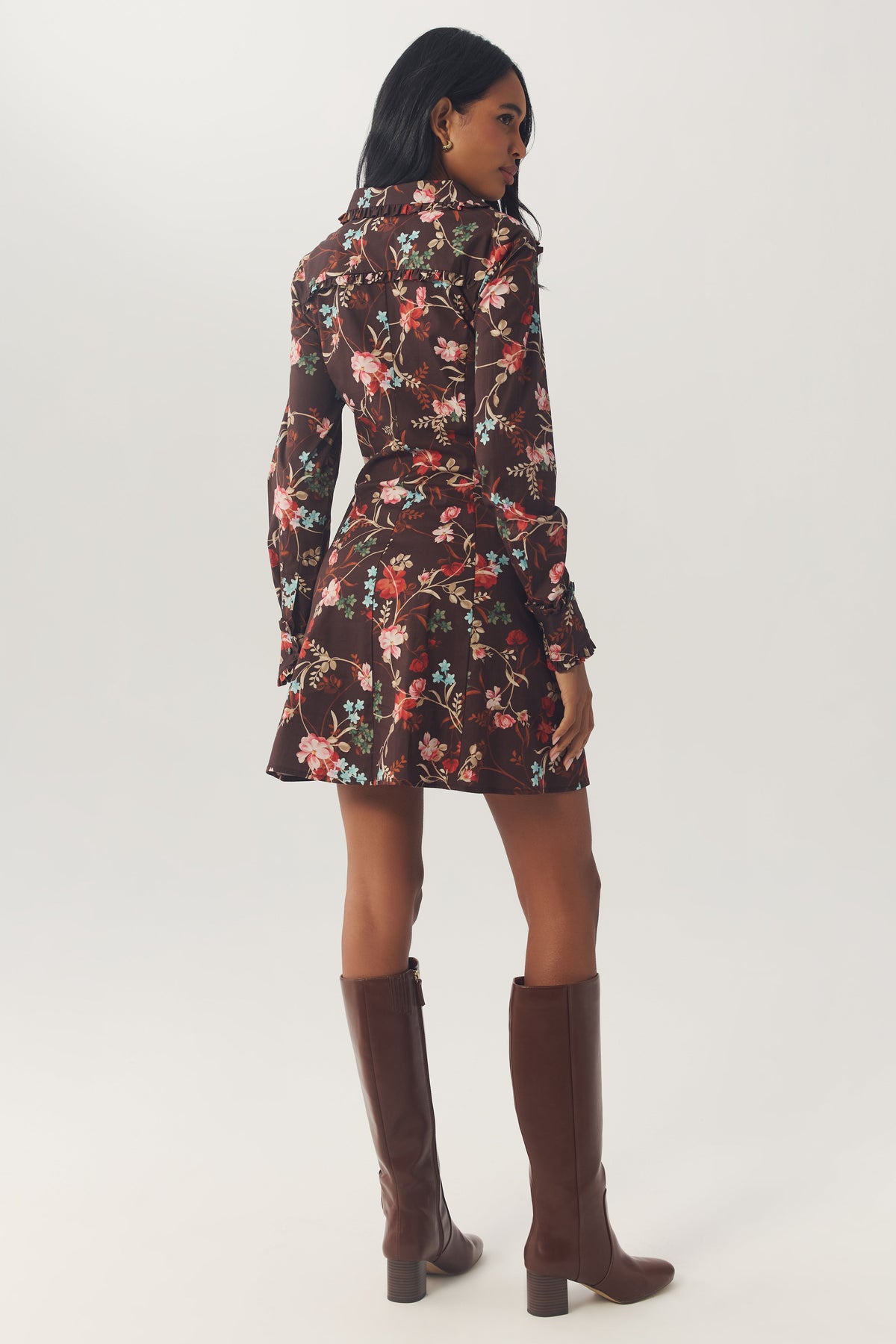 reney dress