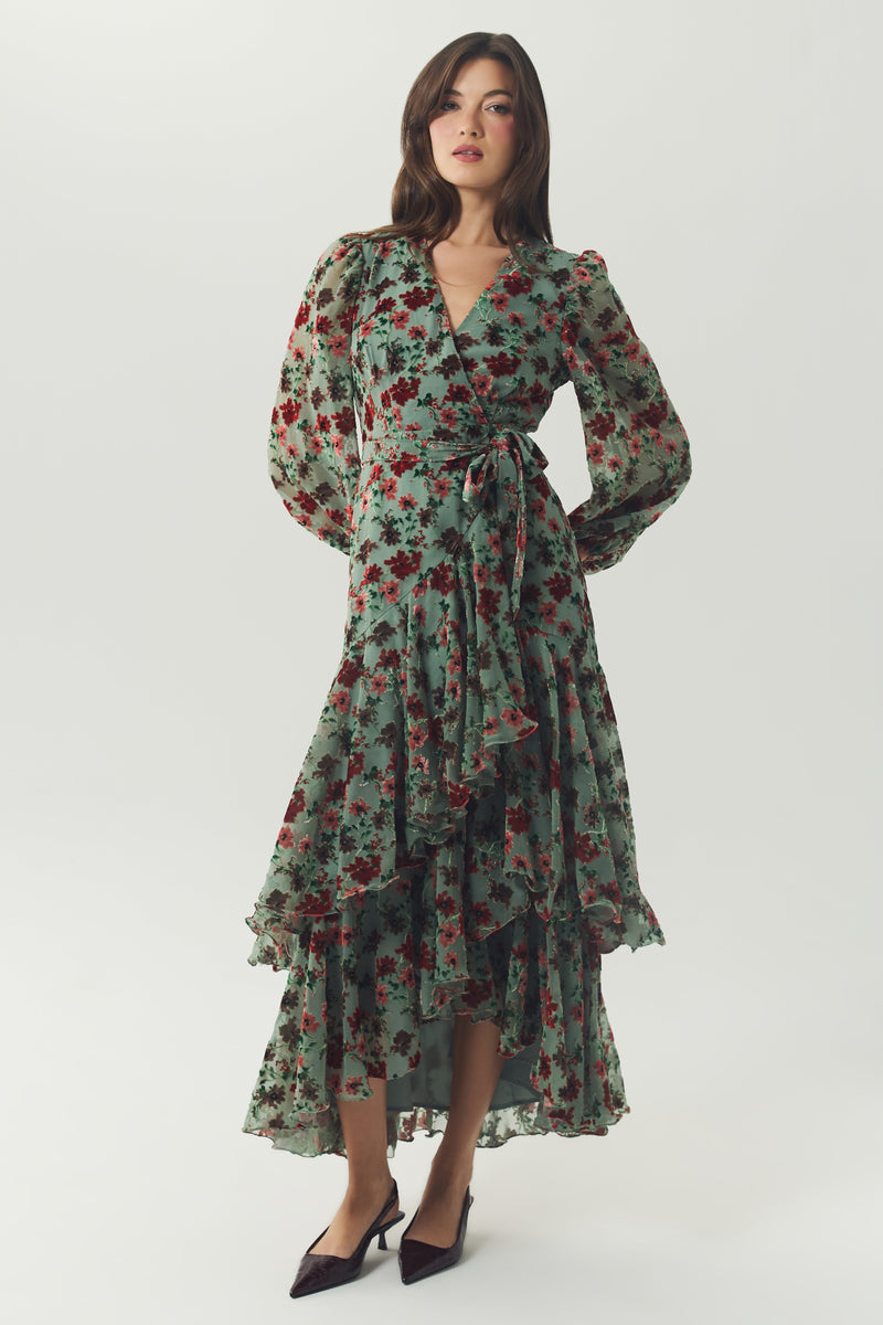 helene dress