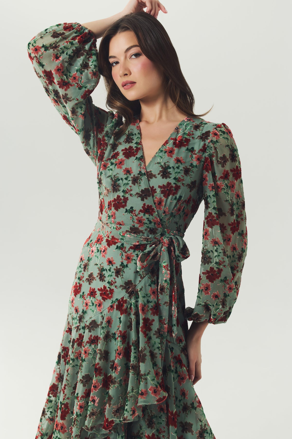 helene dress
