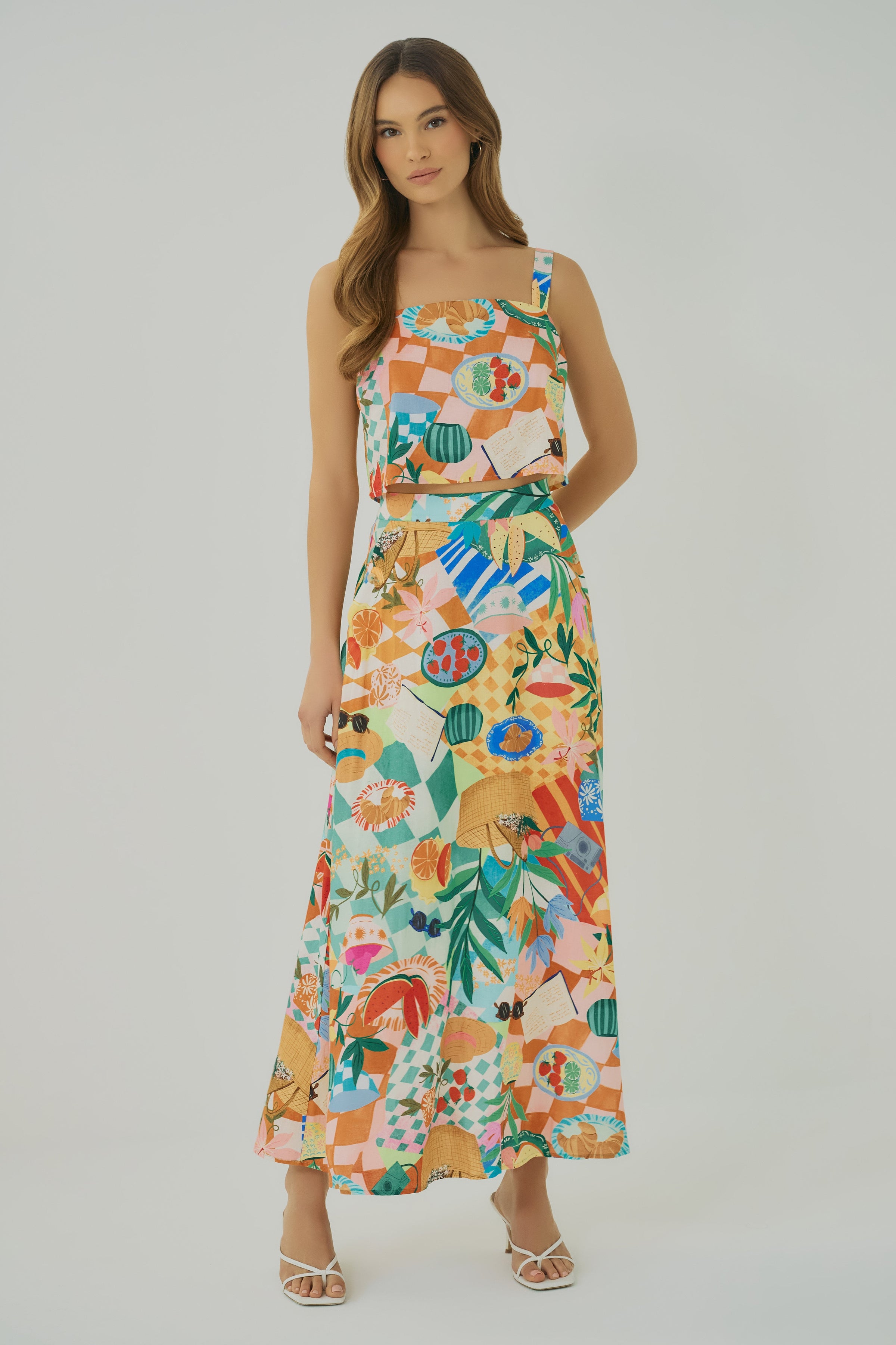 nemy skirt