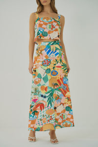 nemy skirt
