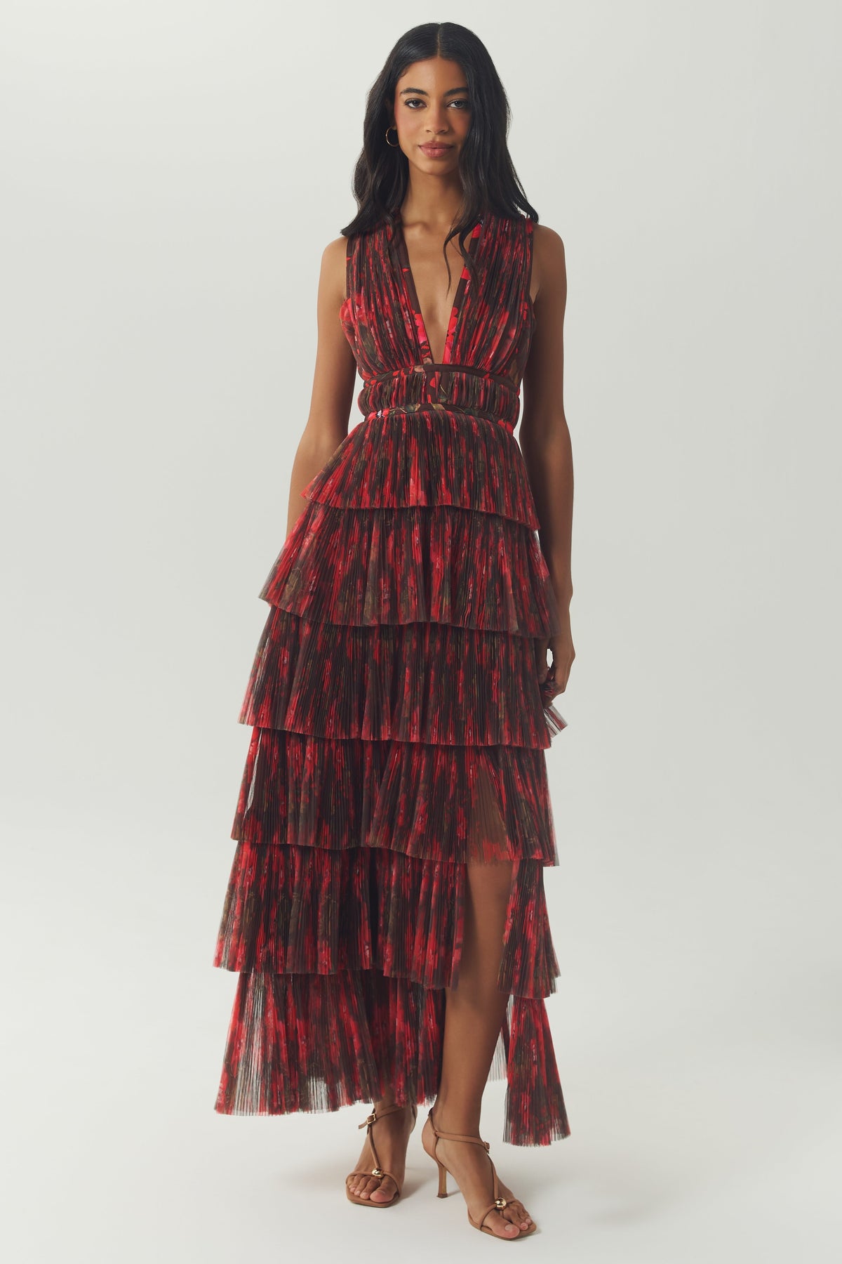 amora gown