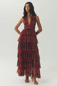 amora gown