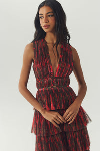 amora gown