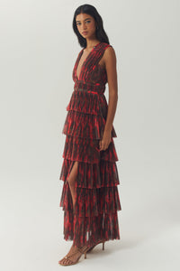 amora gown
