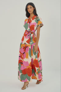 overland dress