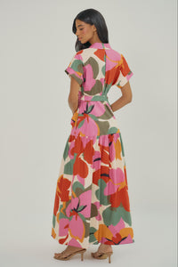 overland dress