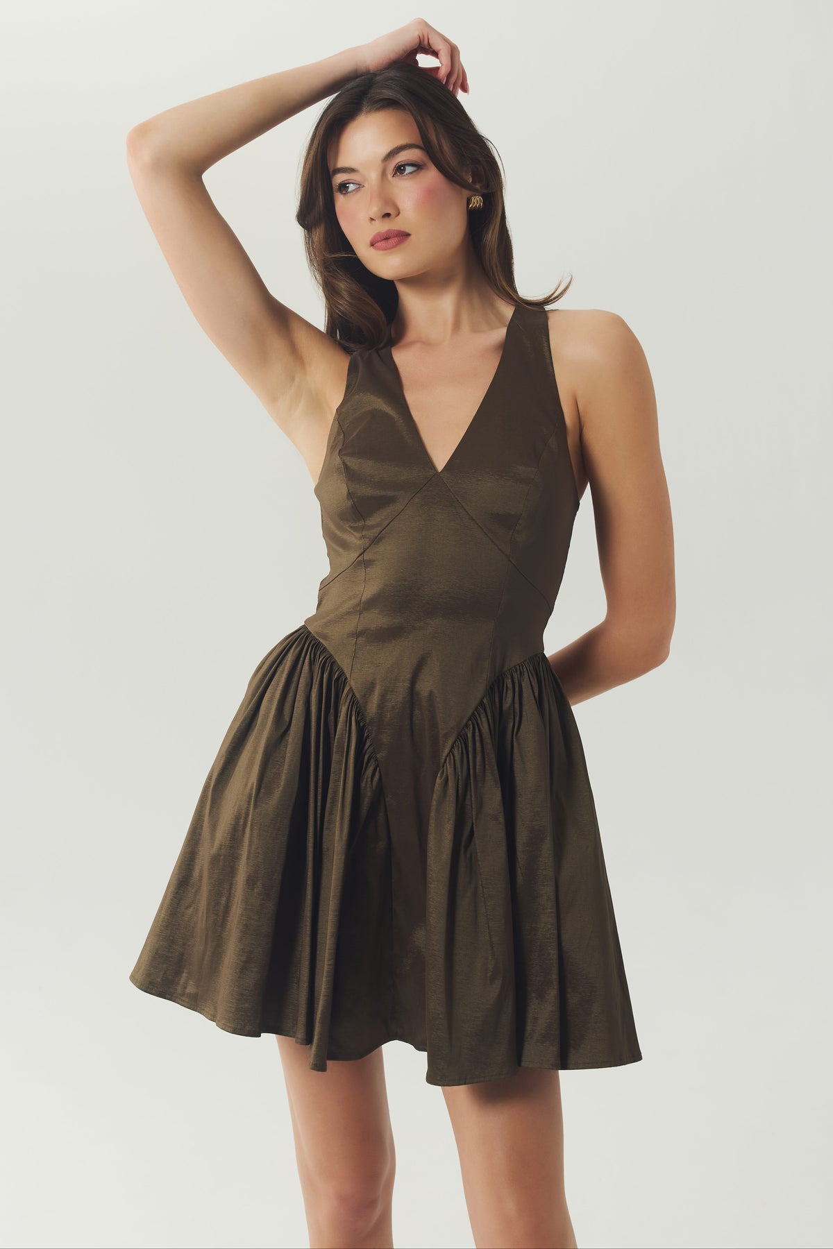 nesta dress