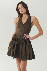nesta dress