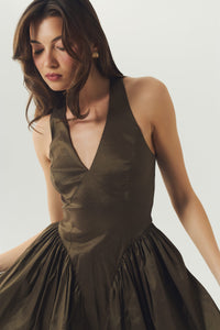 nesta dress