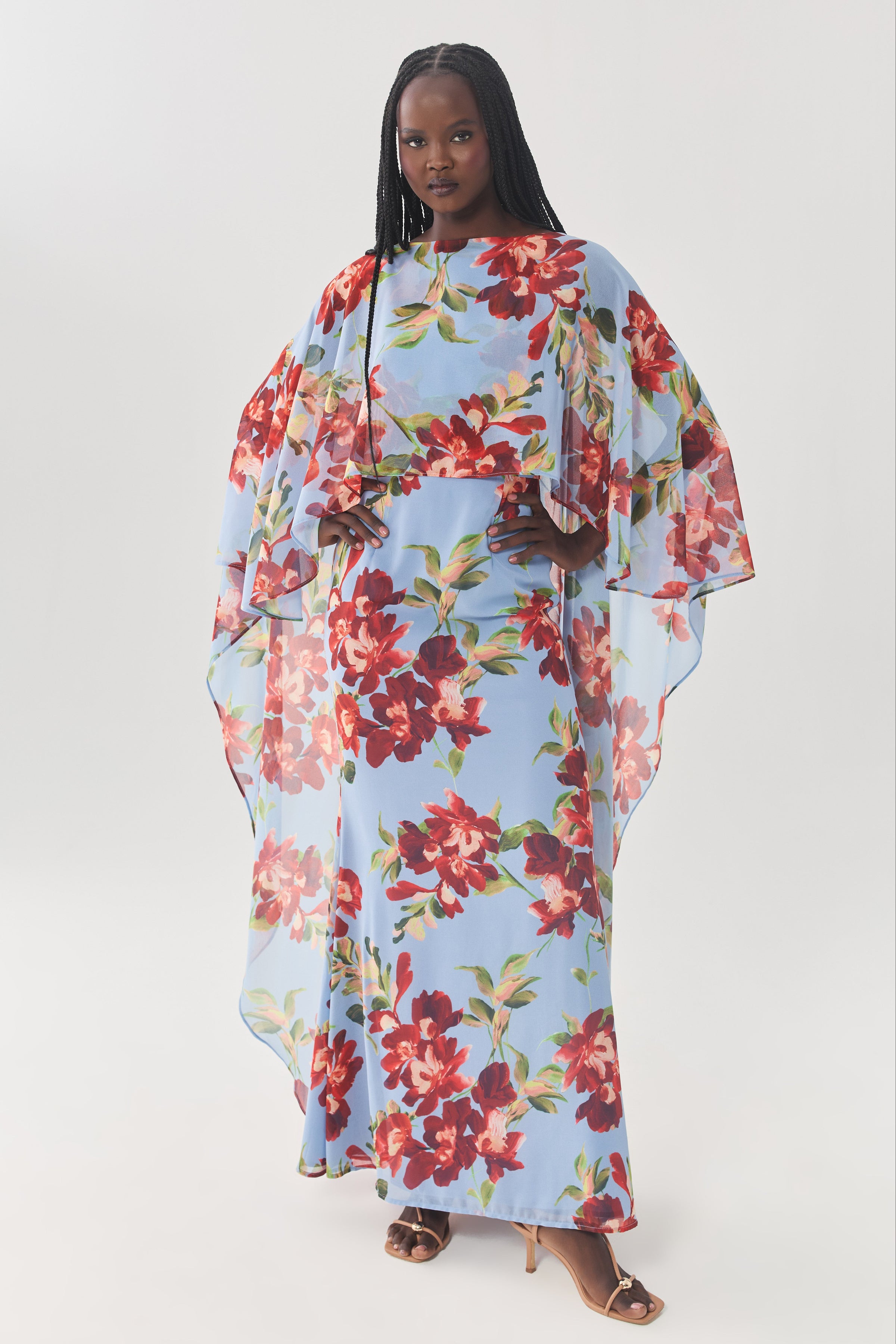 avielle dress