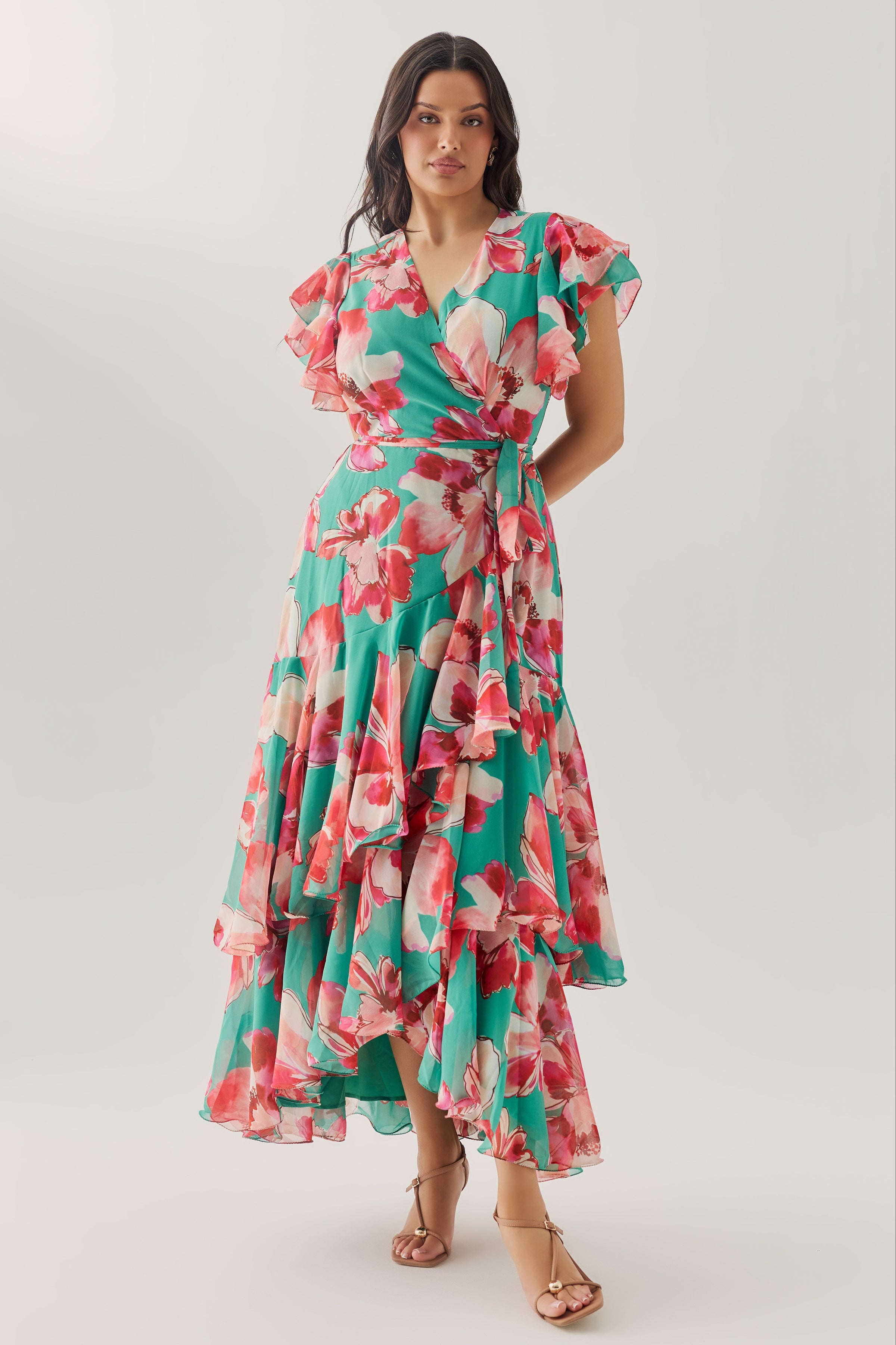 samara dress