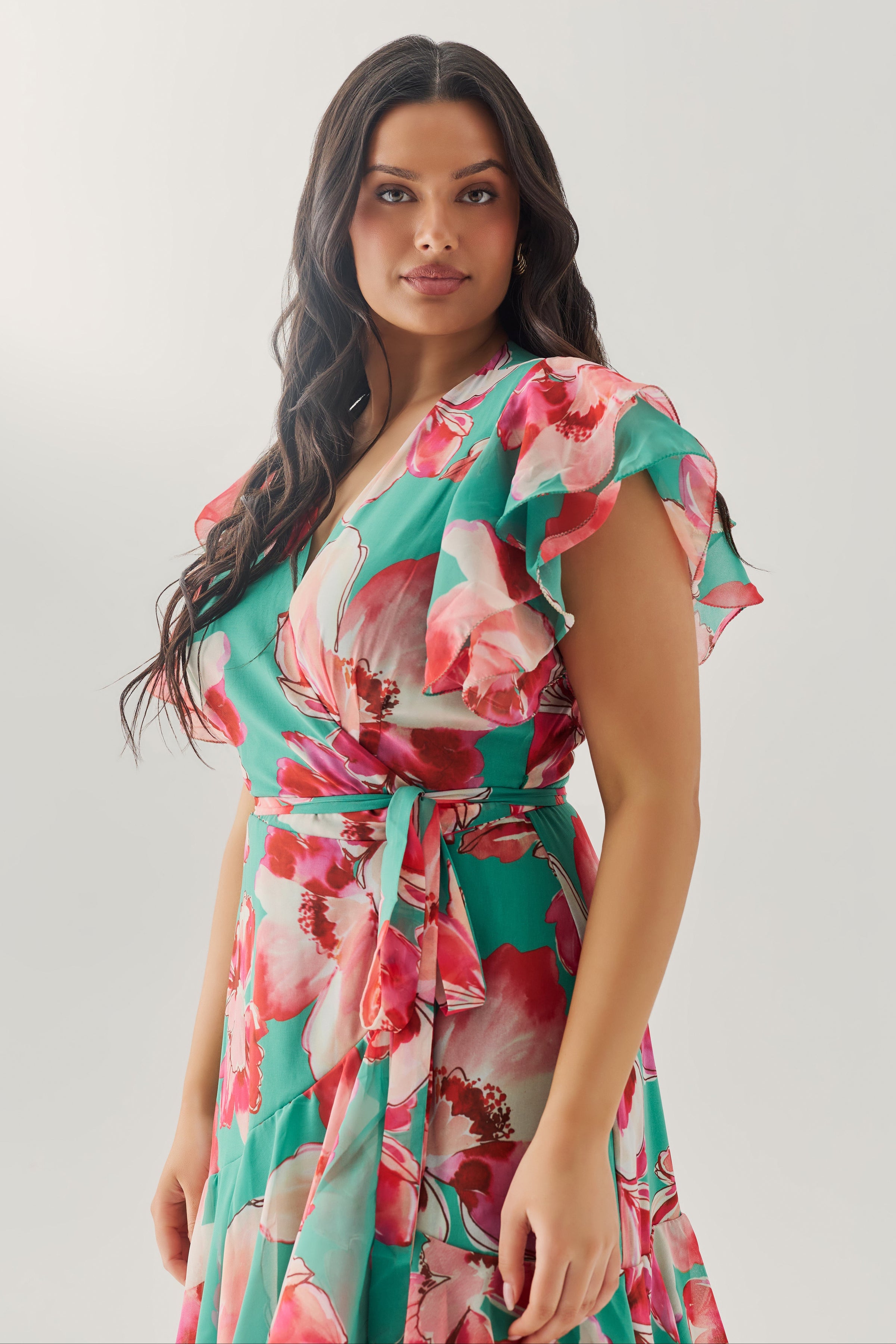 samara dress