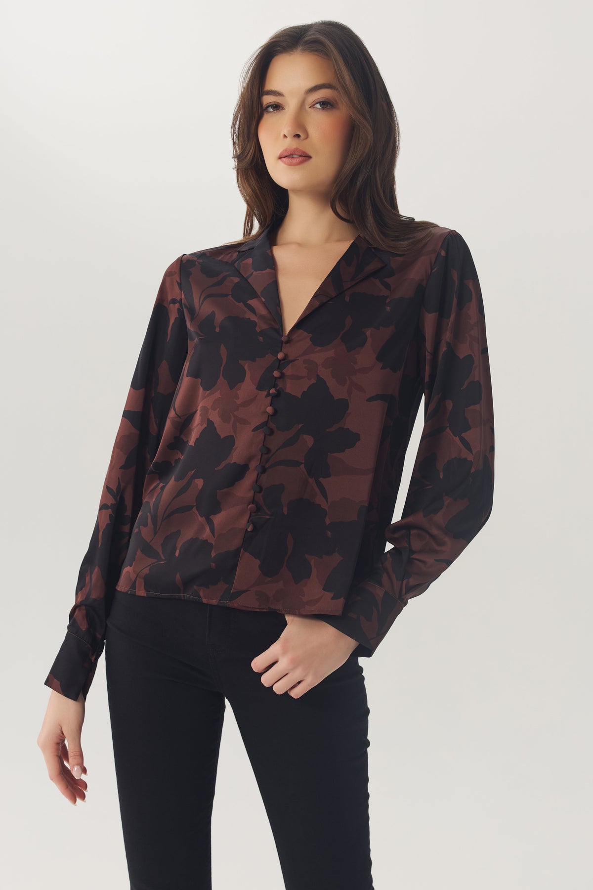 cain top
