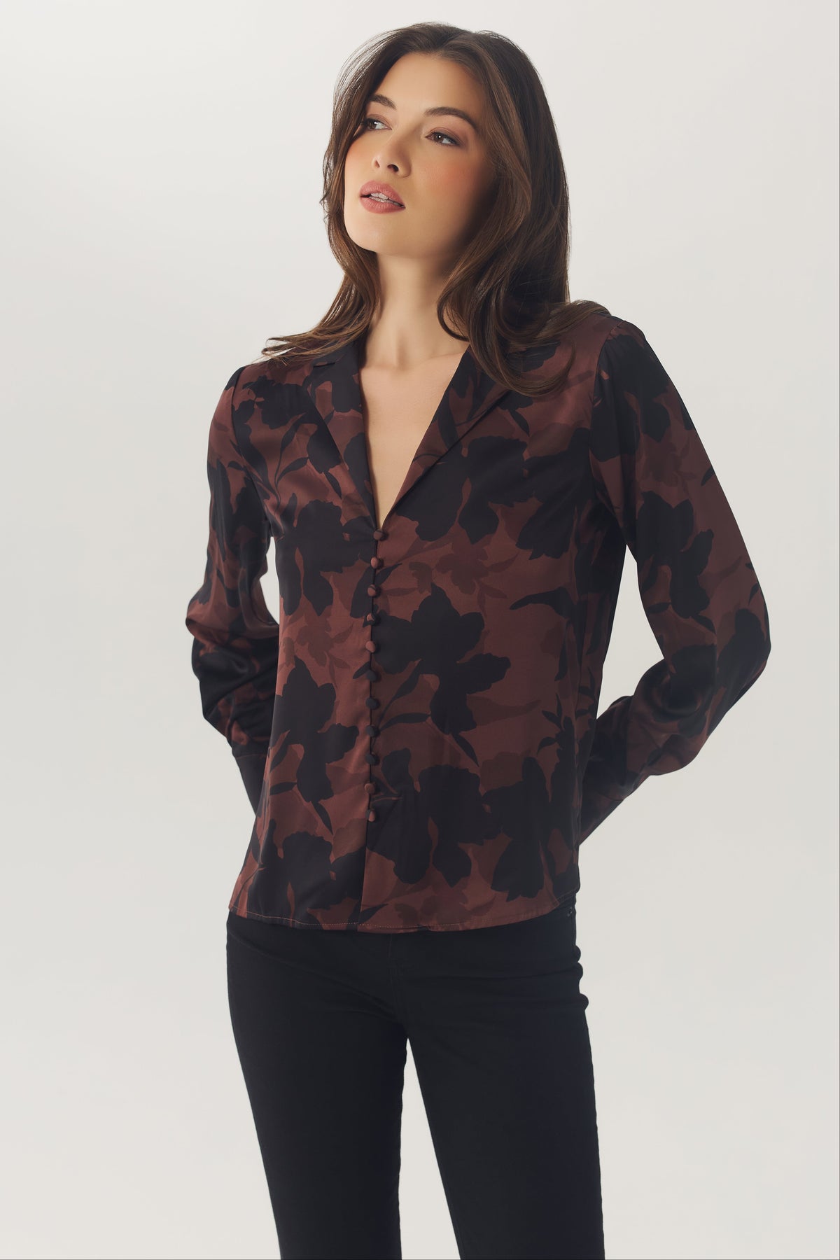 cain top