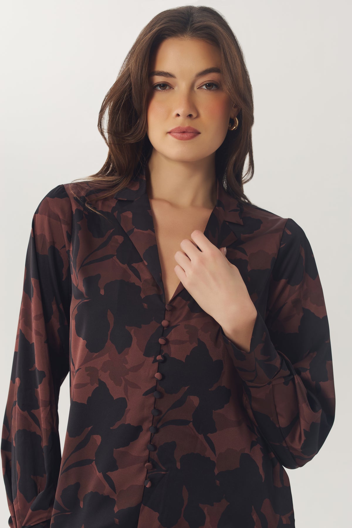 cain top
