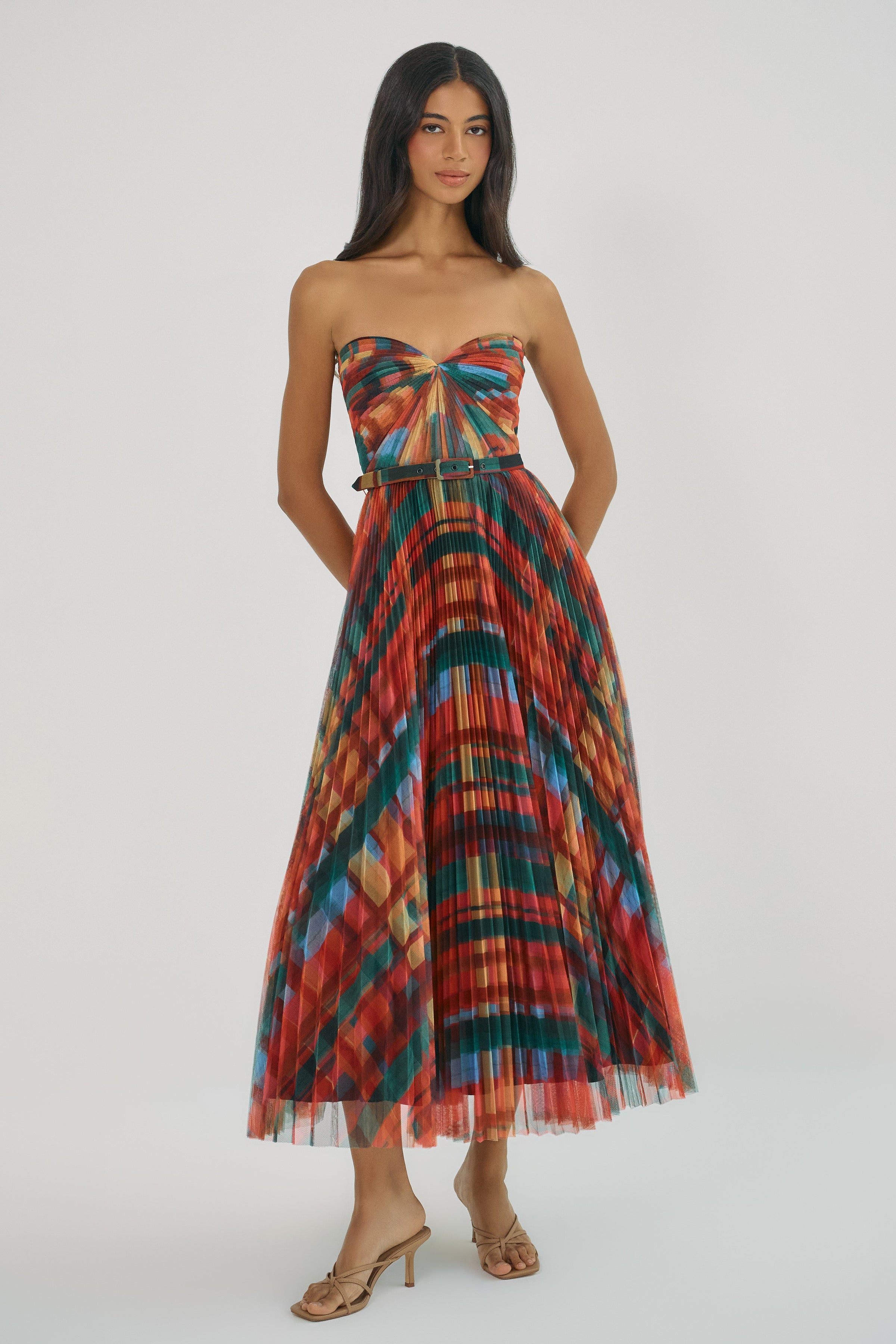meadow gown