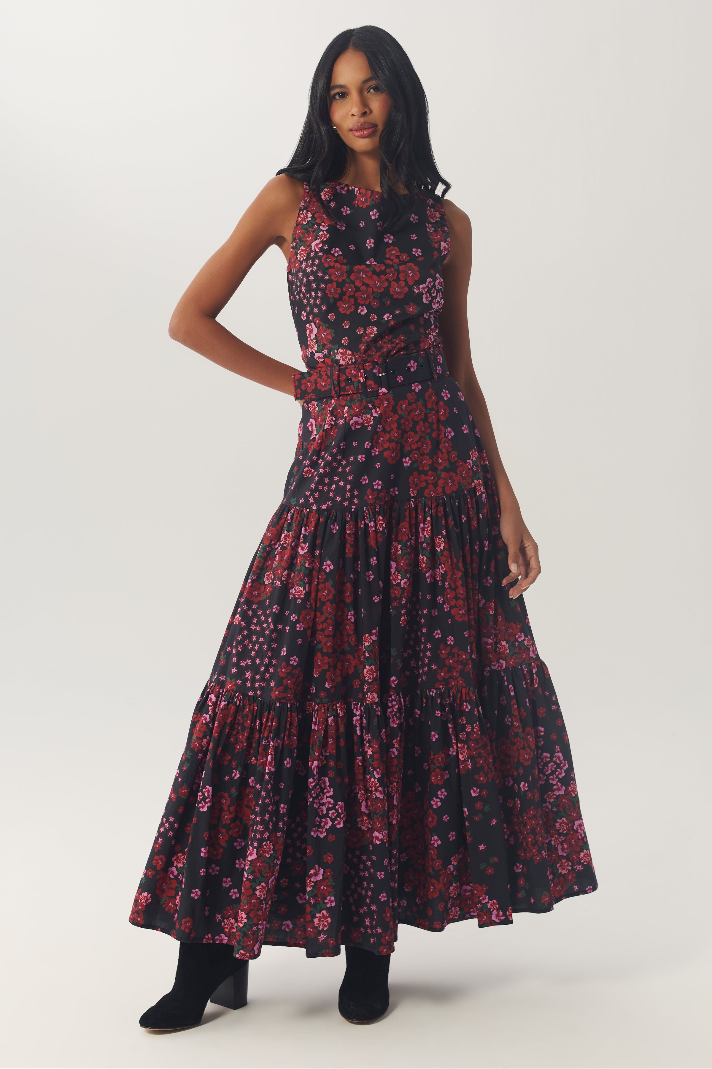 teigan skirt