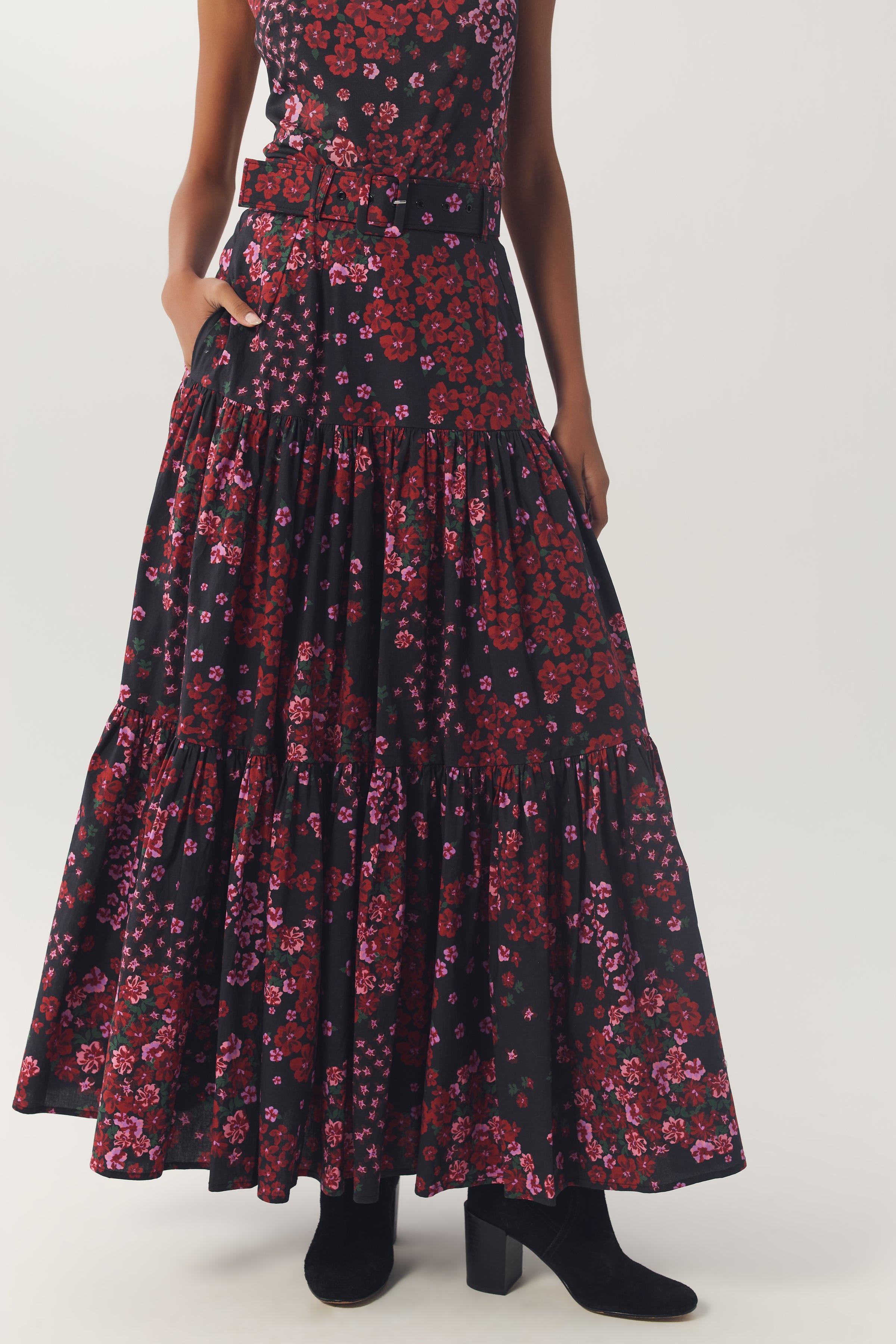 teigan skirt