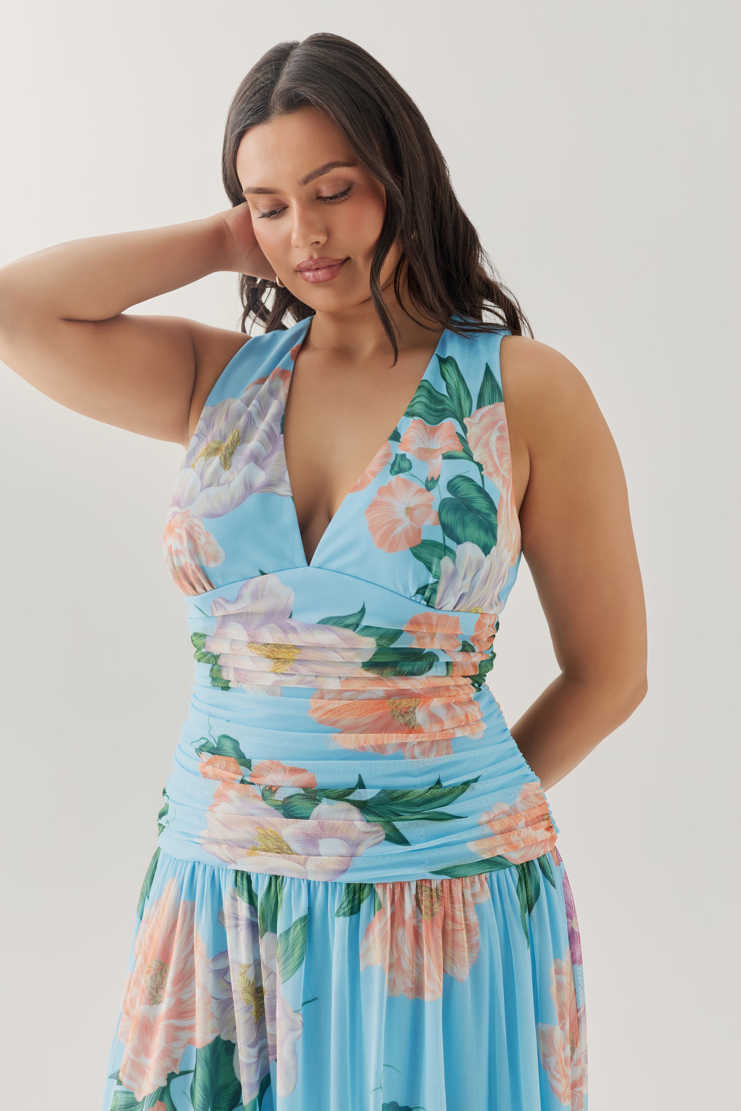 jadey dress