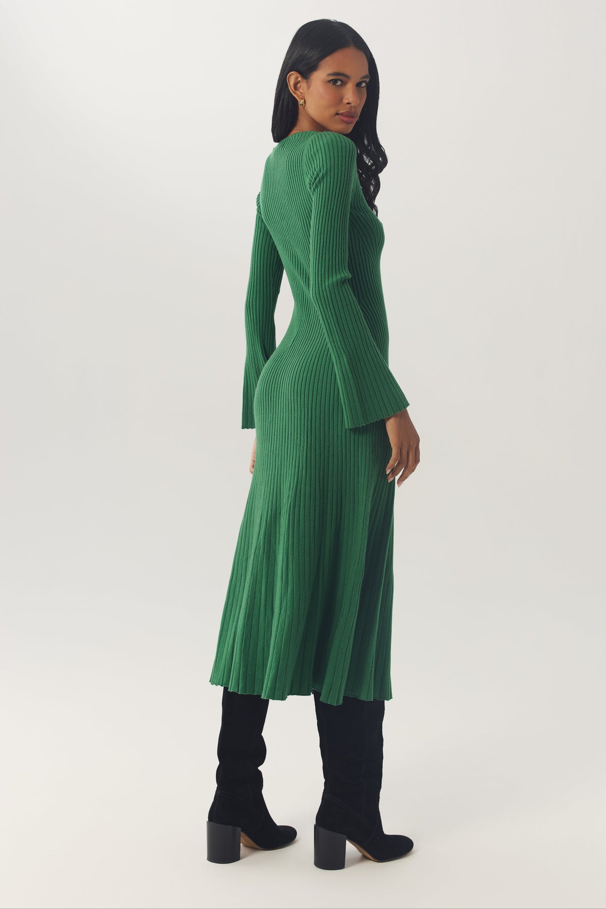 isa dress