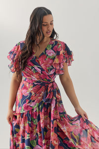 zola dress