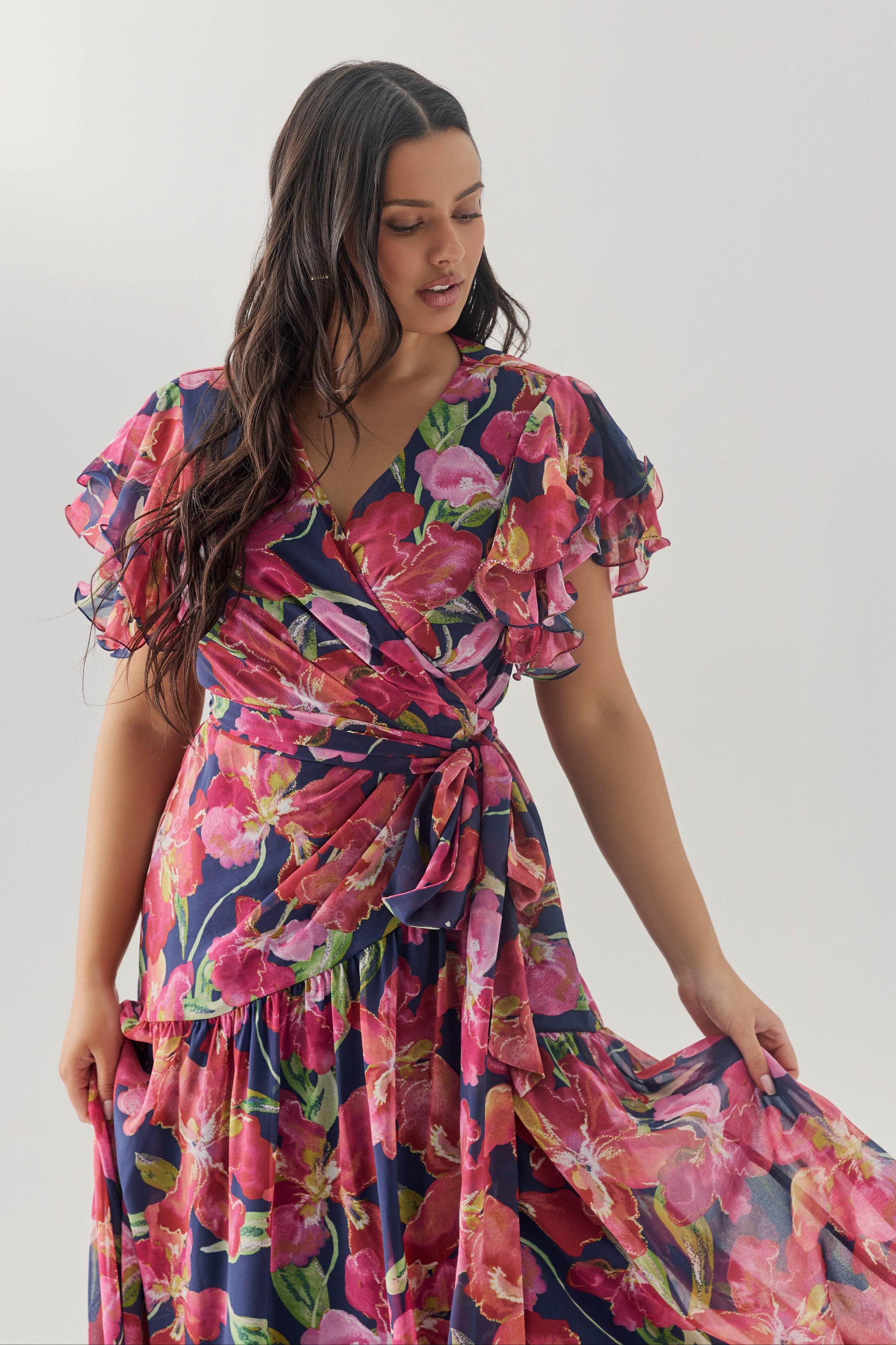 zola dress