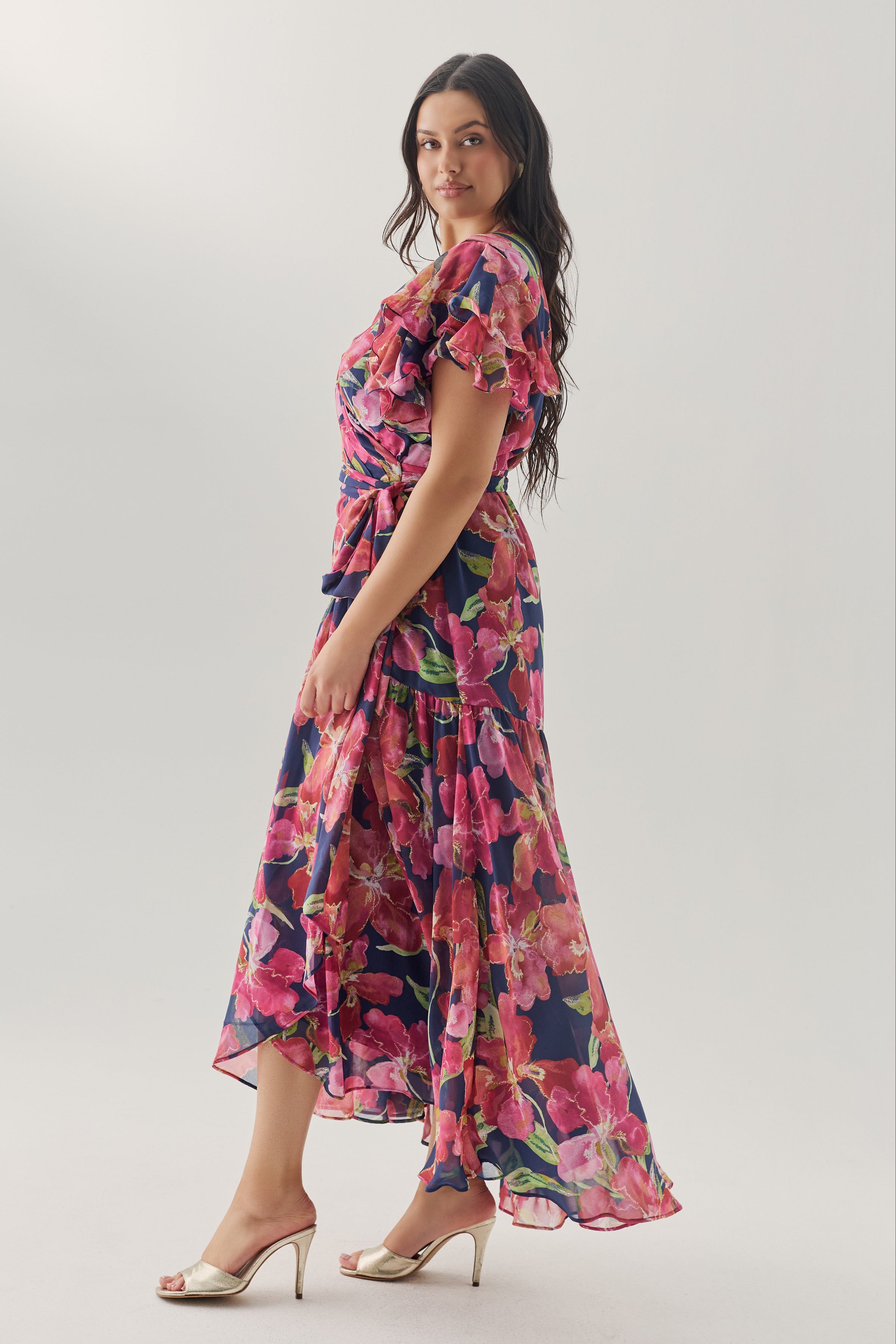 zola dress