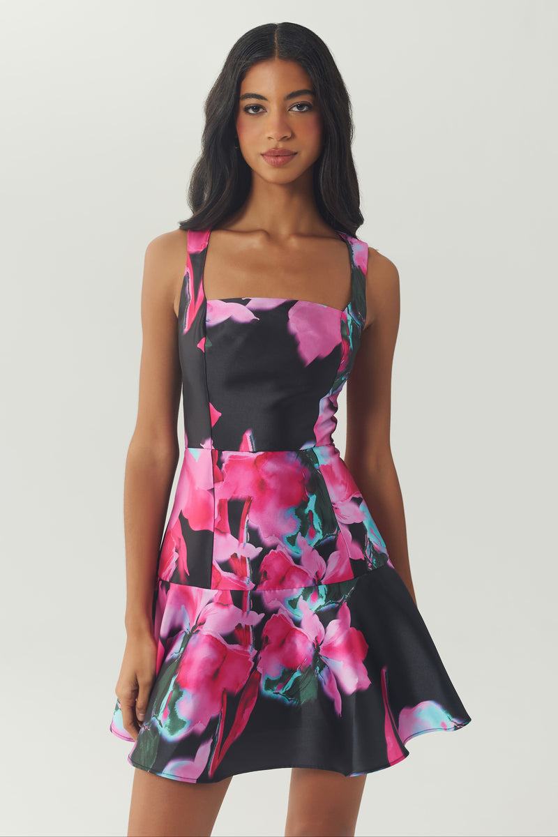 shirley dress