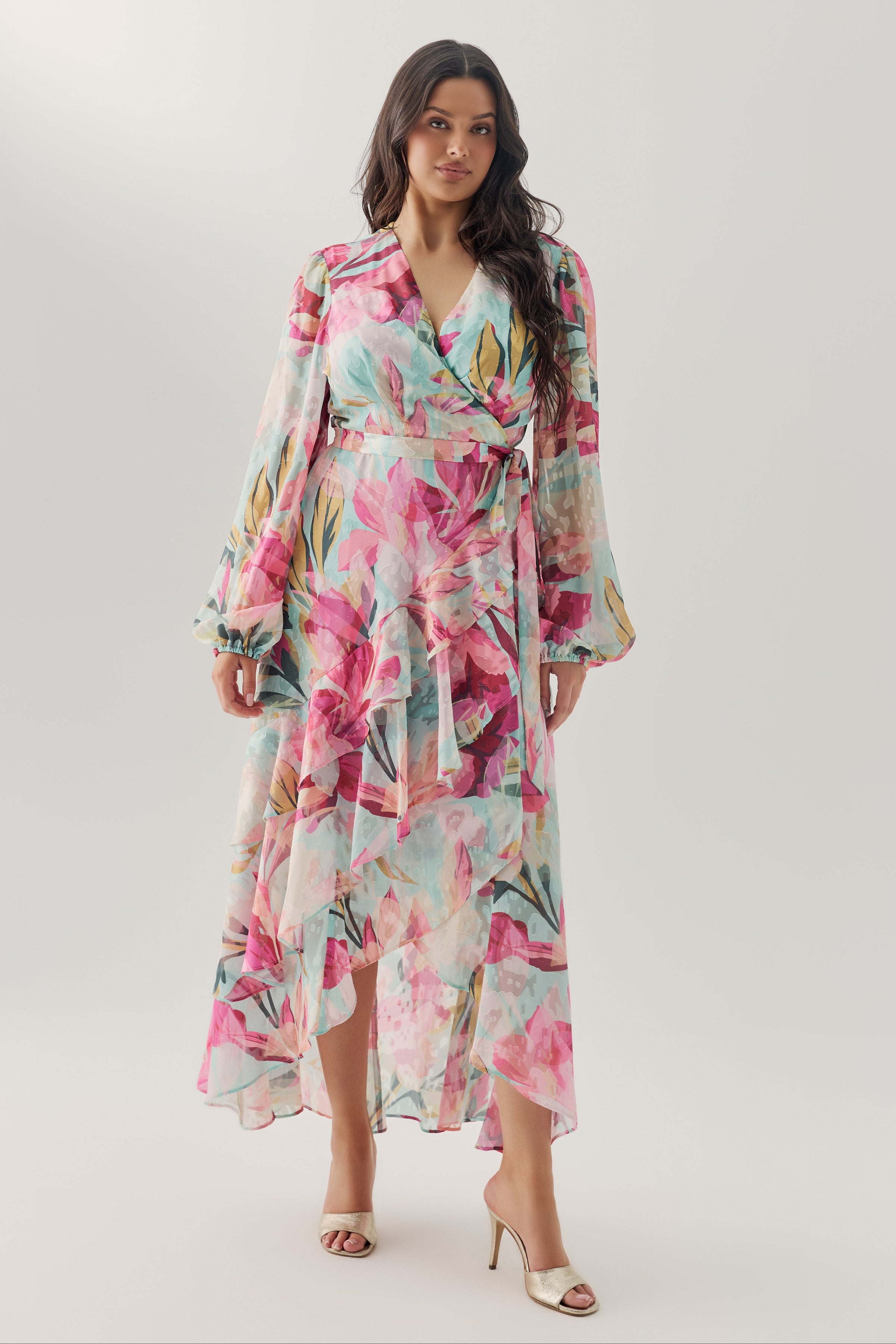 sadey dress