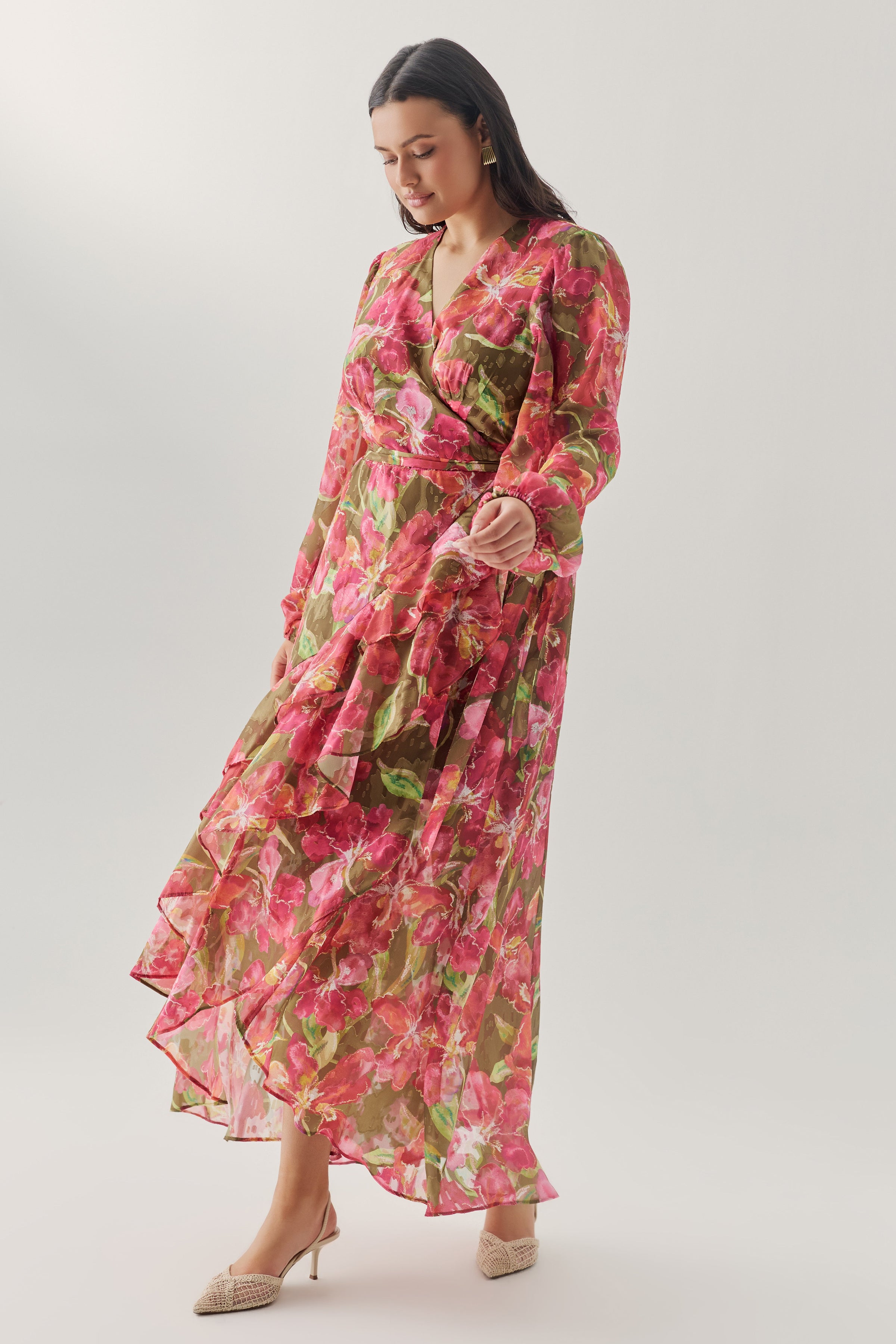 sadey dress