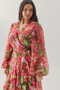 sadey dress