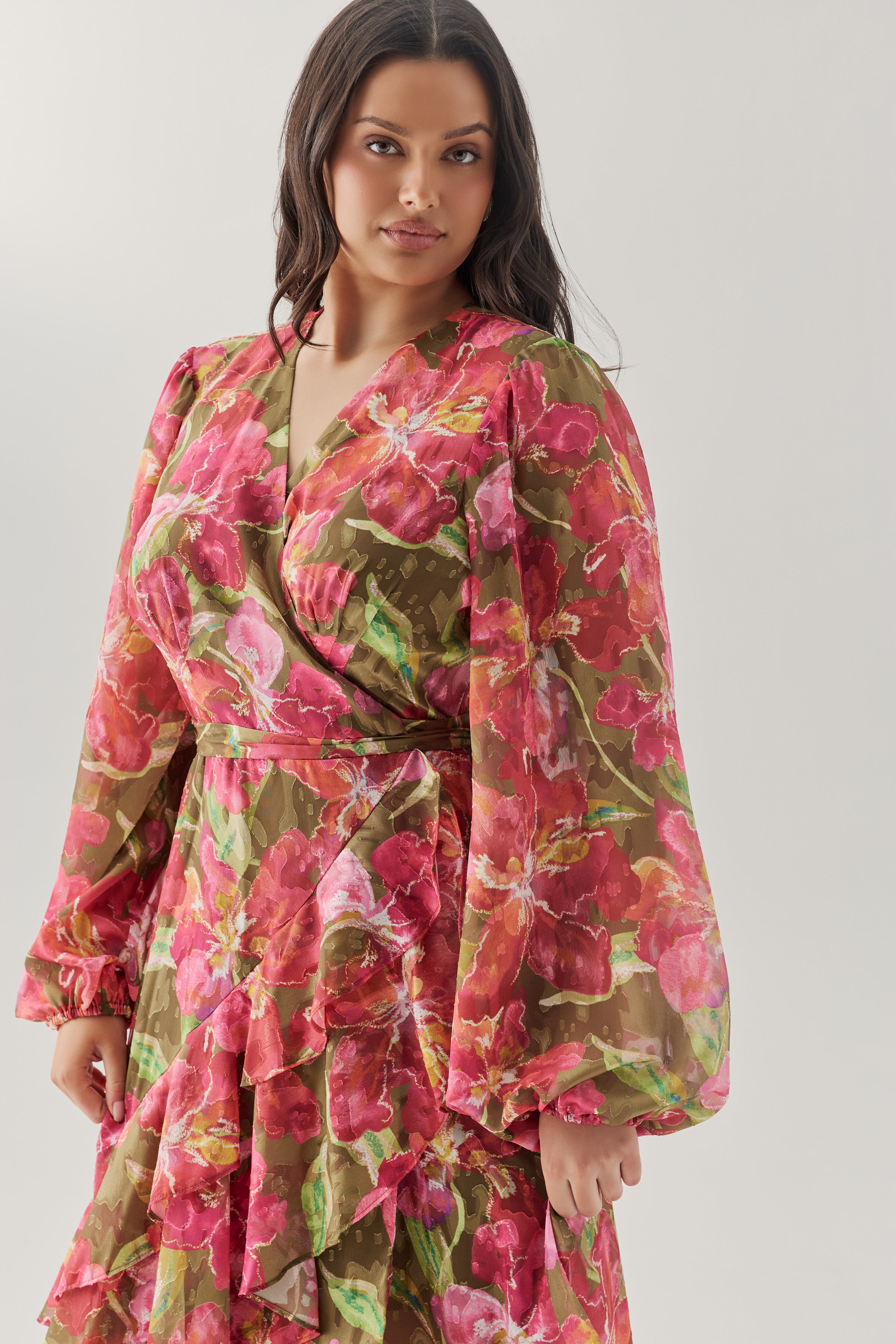 sadey dress