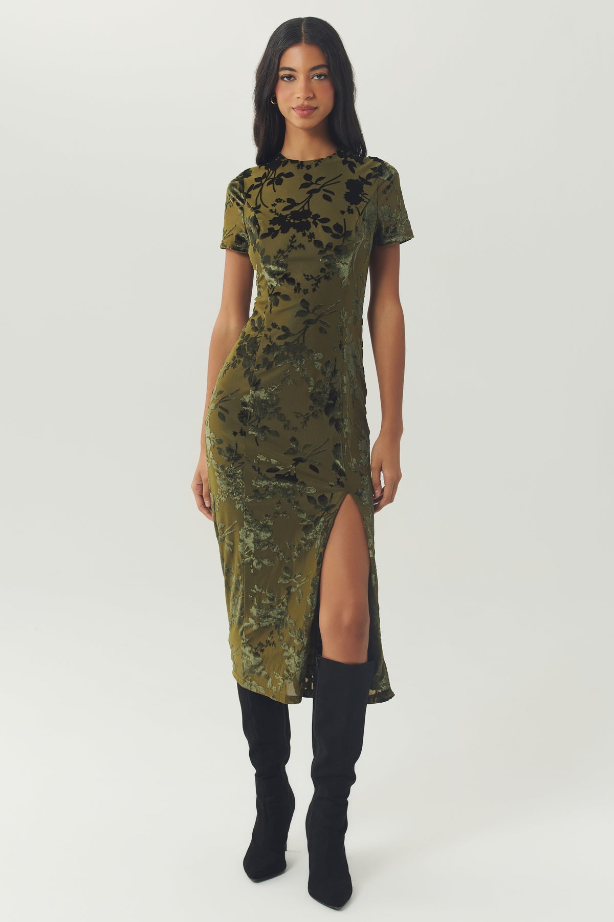 rumy dress