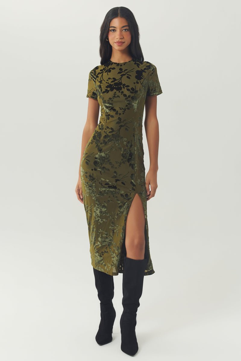 rumy dress
