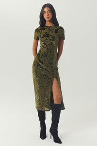 rumy dress